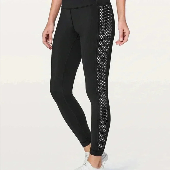 Lululemon Colour  Me Quick 4 - Picture 3 of 9